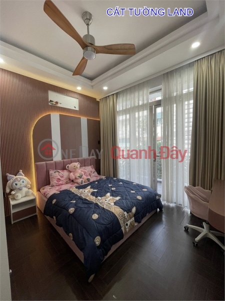 đ 9,9 tỷ | Bán nhà Mặt Tiền Cư Xá Độc Lập, P. Tân Quý, Tân Phú – Khu Kinh Doanh Đỉnh