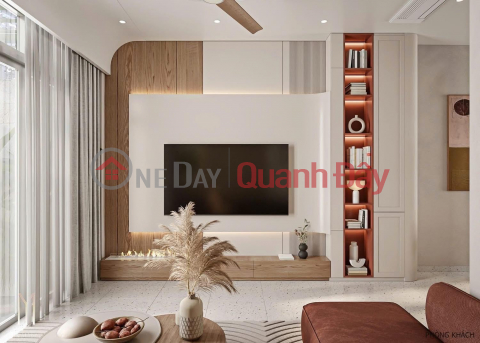 **House for sale on Le Lai street, Ward 12, Tan Binh district (4.8*14m),4 floors, Bau Cat area** _0