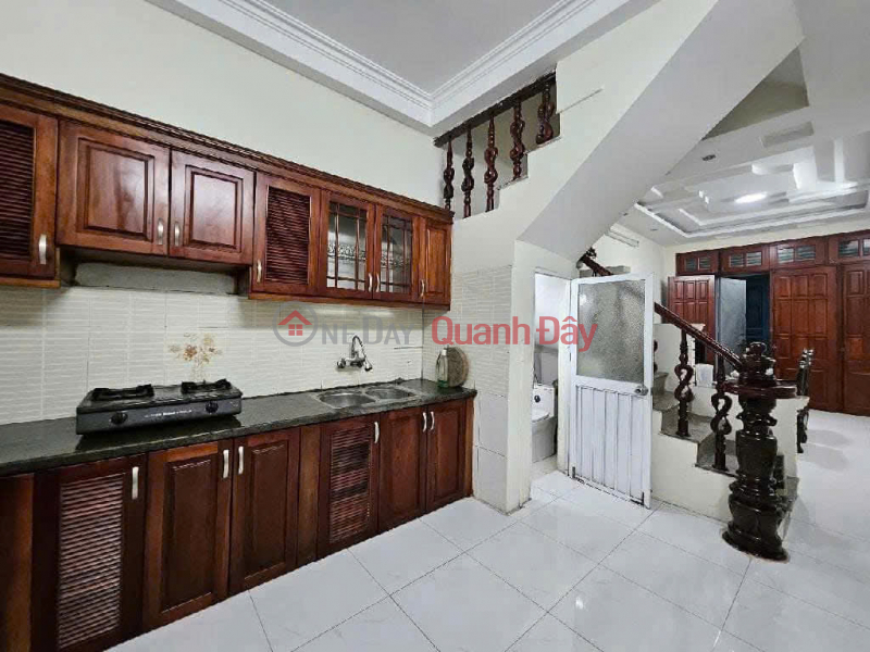 đ 11.5 Billion, House for sale in Car and Business Subdivision Area 50m2 11.5 billion, Nguyen Viet Xuan, Thanh Xuan.