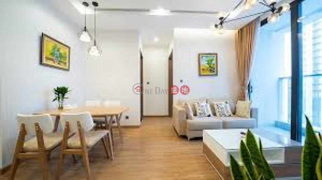 Hong Thanh serviced apartment (Căn hộ dịch vụ Hồng Thanh),Tan Binh | (1)