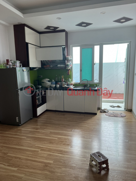 Property Search Vietnam | OneDay | Nhà ở, Niêm yết bán | Chính chủ bán căn hộ Góc 76m tầng Penhouse kđt Thanh Hà giá 1,15 tỉ