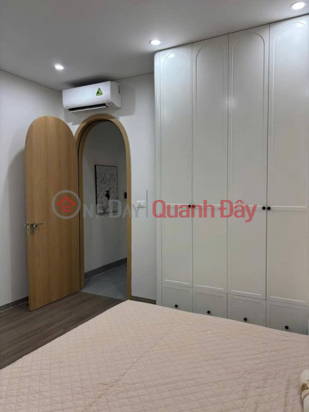 Property Search Vietnam | OneDay | Residential | Sales Listings | House for sale in lane 405 Ngoc Thuy, 47m x 4 floors, fully furnished, near car, over 6 billion. Contact 0936123469