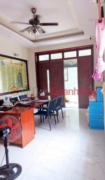 Property Search Vietnam | OneDay | Nhà ở, Niêm yết bán | Bán nhà hẽm xe hơi Linh Xuân, Thủ Đức. 2 tầng, 3 PN, DT: 123m2, giá 4.x Tỷ.