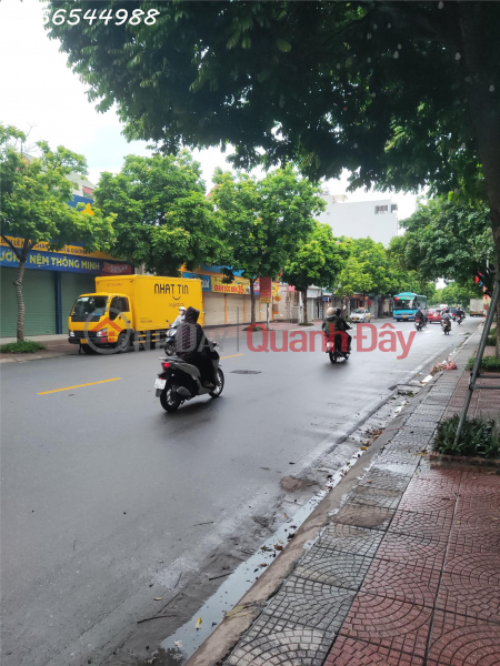 Property Search Vietnam | OneDay | Residential | Sales Listings | House for sale on Thach Ban street, good business, marginally 15 billion, 70m2 x 5 floors