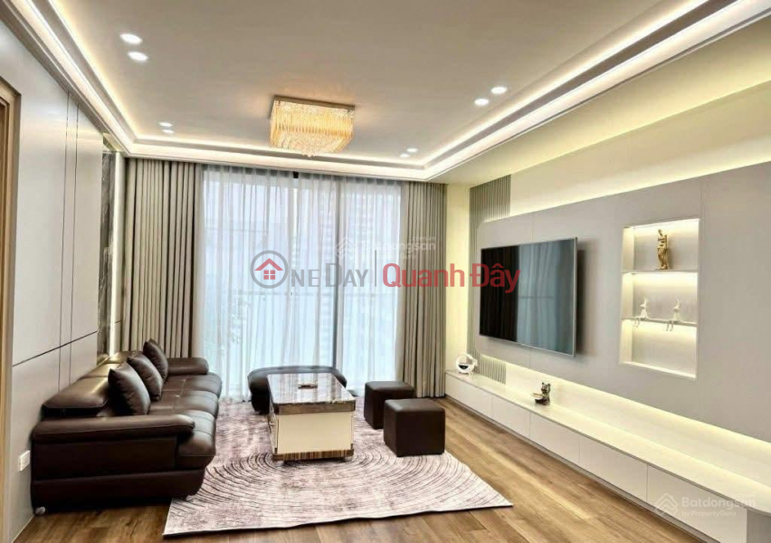 Property Search Vietnam | OneDay | Nhà ở, Niêm yết bán Bán nhanh căn hộ 3PN chung cư Ngoại Giao Đoàn N04BT1 129m2 - Sổ đỏ lâu dài 15,6 tỷ thu về