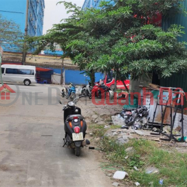 FORWARD OWNER - Need to Sell Beautiful Land LOT Quickly in Hoai Duc, Hanoi _0