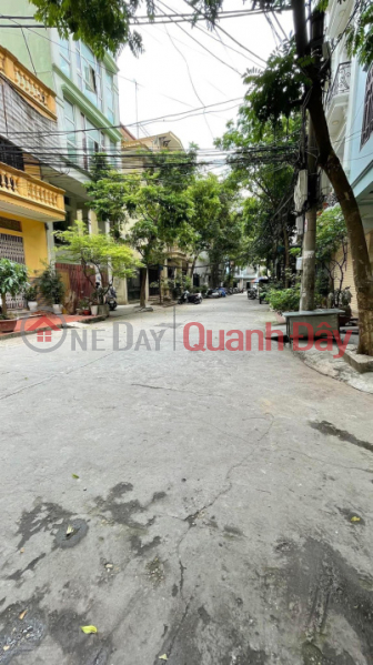 Property Search Vietnam | OneDay | Residential, Sales Listings, House for sale in Xa Dan - Corner lot - Wide pavement for cars - business - 50m2, 5.5t, 6.6m MT, offer 11.5 billion