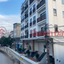 Bán 187m2 đất mặt đường An Dương Vương nhìn trực diện ra sông hồng giá 216 triêu/m2 _0