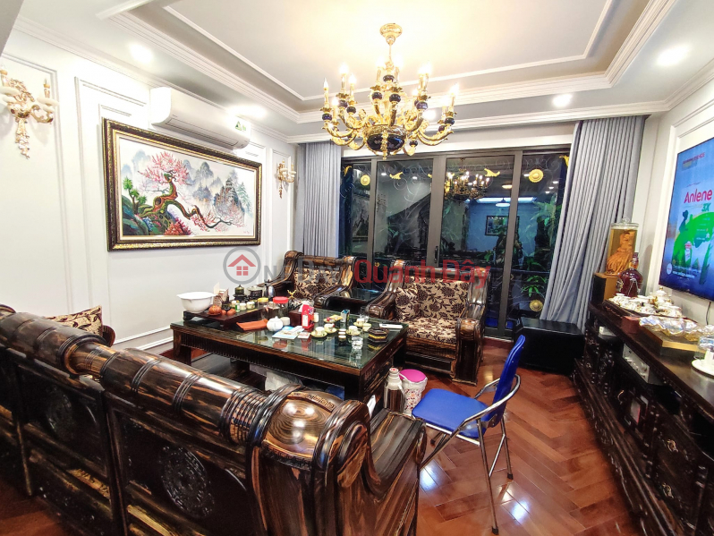Property Search Vietnam | OneDay | Residential Sales Listings | Selling Mai Dich house, elevator, corner unit, garage, business, 60m mt 4.6m 18 billion 8