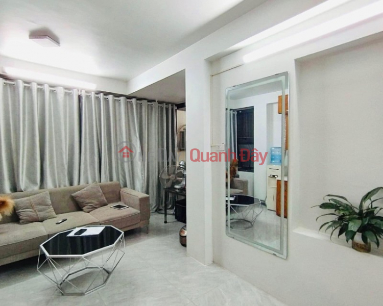 Property Search Vietnam | OneDay | Nhà ở | Niêm yết bán | Bán nhà đẹp ngõ 514 Phố Thụy Khuê 56m2, mặt tiền 6.2m - 4 tỷ 7 - 0976357760