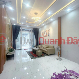 Bán nhà Nguyễn Sỹ Sách 60m2 2tang hxh-shr gần chợ Tân Trụ , tặng nội thất , 5tỷ nhỉnh 0932030061 _0