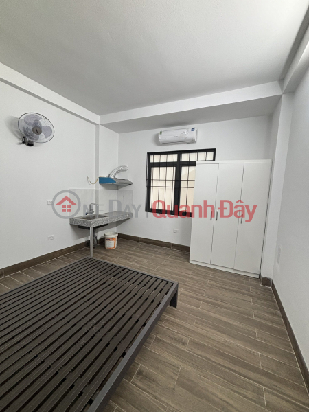 Self-contained CCMN room for rent next to Van Quan Ha Dong station Vietnam | Rental đ 3.3 Million/ month