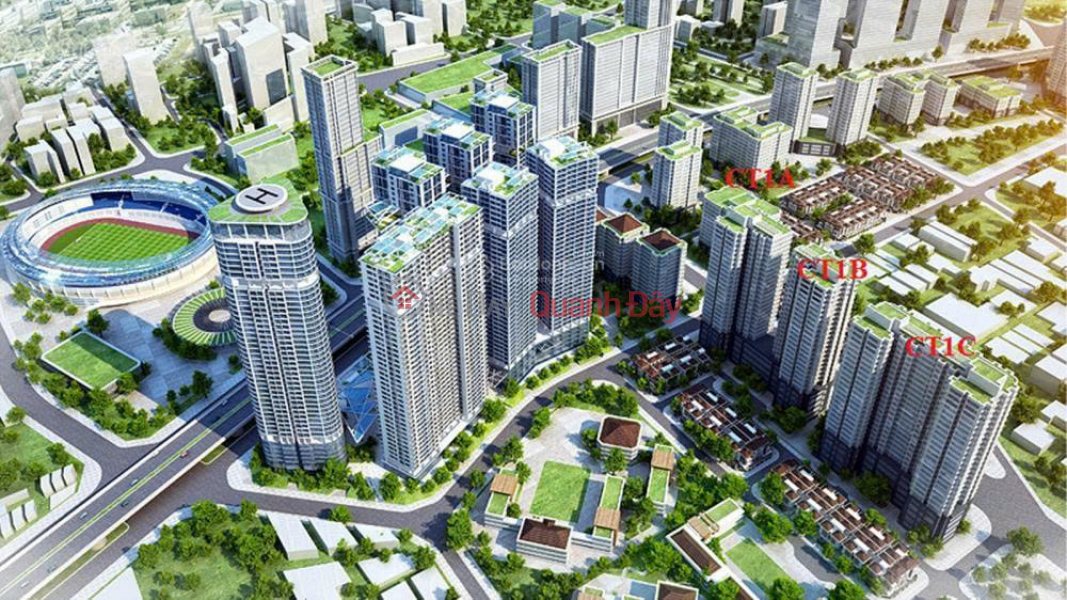 Owner selling apartment at Vietnam News Agency building, 110m2, price 8.3 billion VND (negotiable). Sales Listings