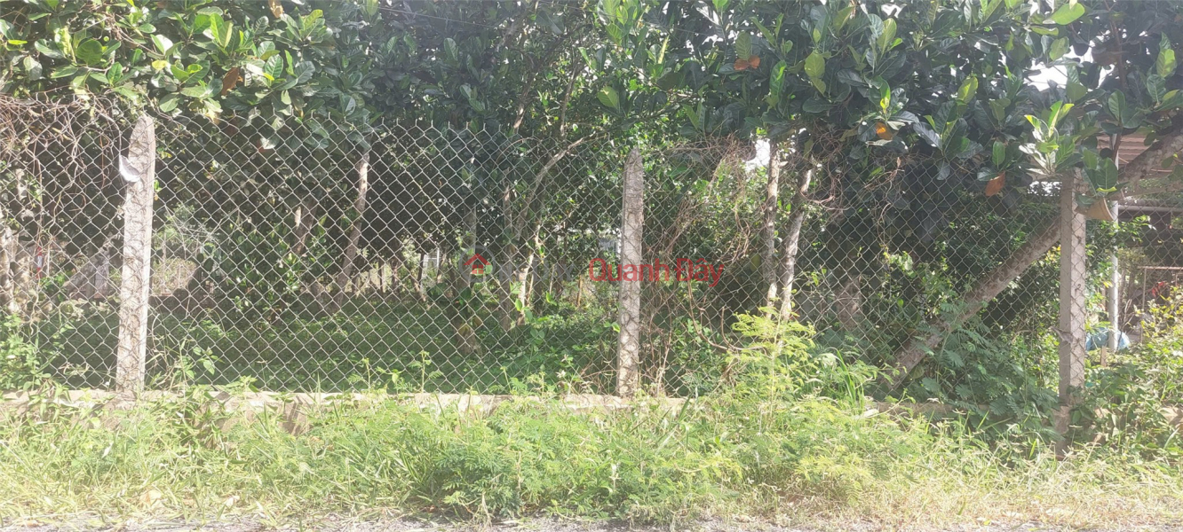 đ 1,56 tỷ ĐẤT ĐẸP - GIÁ TỐT - CHính chủ bán lô đất Đẹp Tại Xã Phước Minh, Huyện Dương Minh Châu, Tỉnh Tây Ninh.