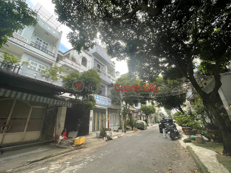 Mặt Tiền KD Đường Trần Văn Giáp, Tân Phú - CN 108m2, Ngang 5.4m, 4 Tầng Niêm yết bán