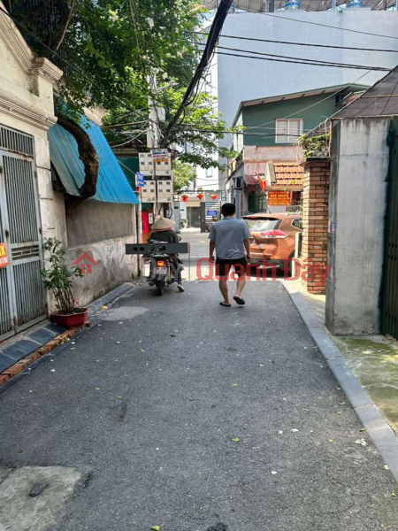 Beautiful land 103m wide in Ke Tanh Giang Bien good price 10 billion 9 fronts: 5m car alley | Vietnam Sales | đ 10.99 Billion