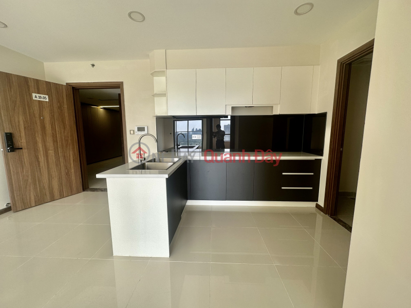 đ 5,8 tỷ Căn hộ 1Pn tại De Capella Quận 2 diện tích 56m2 nhà HTCB chủ đầu tư giá chỉ 5.8 tỷ, SHR
