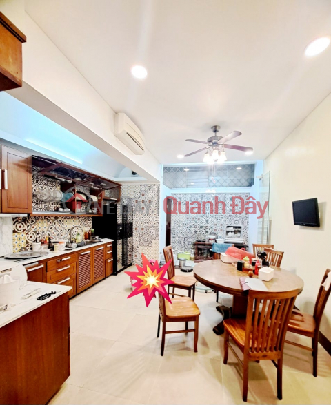 HOUSE FOR SALE ON MO LAO STREET, NEAR BAC HA URBAN AREA, EUROPEAN VIETNAMESE VILLAGE, SUITABLE FOR RESIDENTIAL AND COMMERCIAL USE, 17.X BILLION VND _0