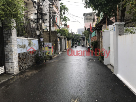 Selling land to donate house C4-K83 Huynh Ngoc Hue-Thanh Khe-DN-95m2-Only 25 million/m2-0901127005 _0