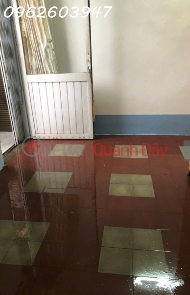 Cho thuê lầu 2 chung cư Đỗ Văn Sửu, P.10, Q.5, TP.HCM, DT 48m2, giá 5,5tr/tháng | Việt Nam, Cho thuê | đ 5,5 triệu/ tháng