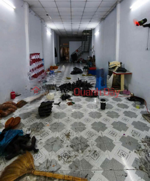 Cheap 900 million discount! 2-storey house, 100m2, Square - Road No. 21 BT | Vietnam Sales, đ 6.6 Billion
