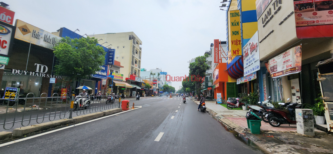 House for rent on Nguyen Son Street, 144m² - 6m frontage - Opposite apartment building, at the intersection. | Vietnam | Rental đ 39 Million/ month