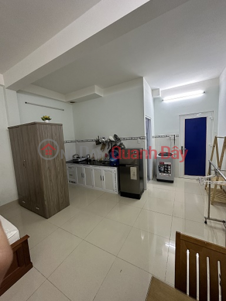 Mini apartment for rent in Asia - Vung Tau area Rental Listings
