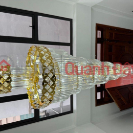 SIÊU PHẨM 6 TẦNG THANG MÁY - CÁCH MẶT PHỐ 10M - 4 PHÒNG NGỦ _0