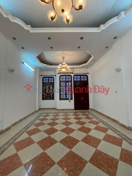 Property Search Vietnam | OneDay | Residential, Sales Listings TRAN DUY HUNG STREET 57M2, MT 4.3M AVOID CAR – 11.9 BILLION BUSINESS