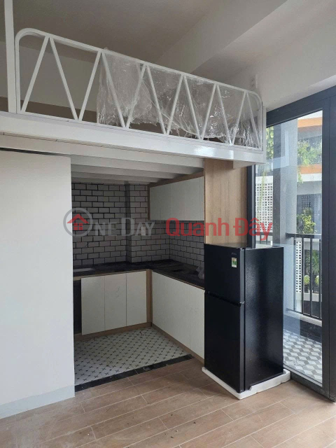 BEAUTIFUL BUILDING AT A GOOD PRICE - COMMERCIAL BUILDING FOR SALE – Located at 59 Street, Ward 14, Go Vap District, Ho Chi Minh City _0