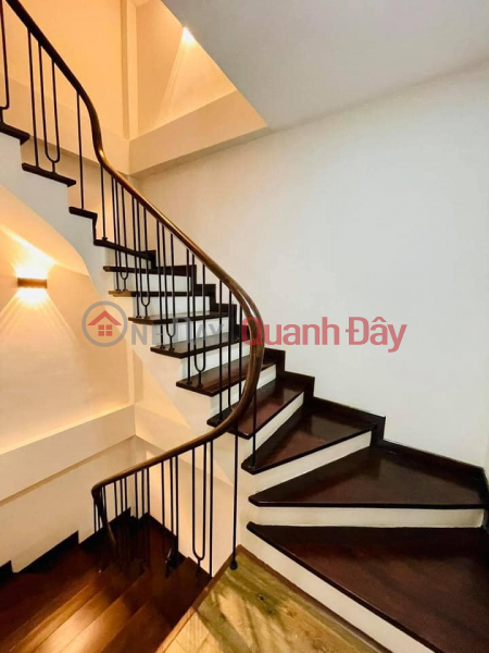 Property Search Vietnam | OneDay | Residential | Sales Listings | The owner sells Hao Nam house 43m2, 5 floors, near the Conservatory for more than 4.5 billion VND