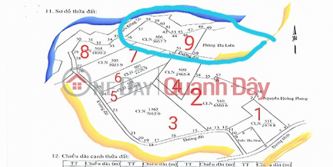 BEAUTIFUL LAND - GOOD PRICE - Land Lot For Sale Prime Location In My Phuoc Ward, Ben Cat Town, Binh Duong _0
