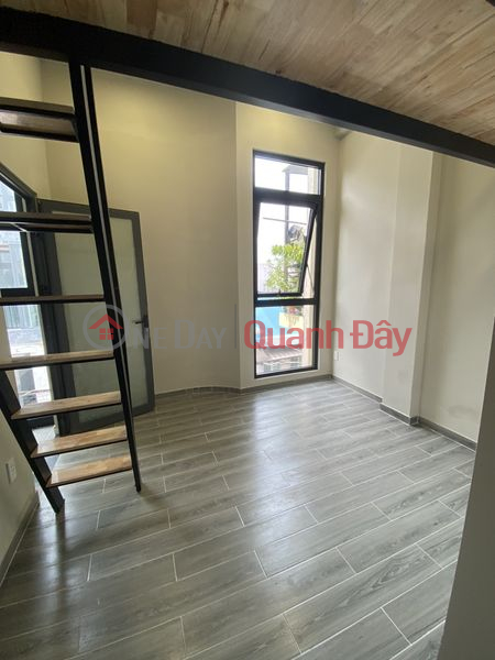 NEWLY CONSTRUCTED ROOM WITH CLEAN AND COOL ATTIC RIGHT AT MAN THIEN - THU DUC INTERSECTION - VICOM Q9 - HUTECH - FPT | Vietnam Rental | đ 3.9 Million/ month