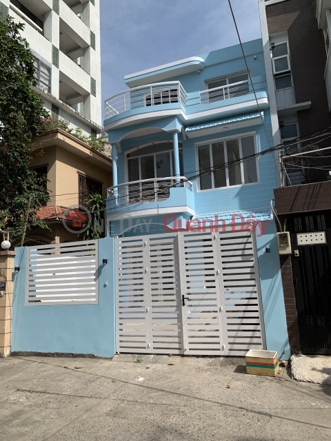 WIRE HAS A HOUSE FOR INSTANT SALE BEAUTIFUL LOCATION IMMEDIATELY PHAN DANG LUO _0