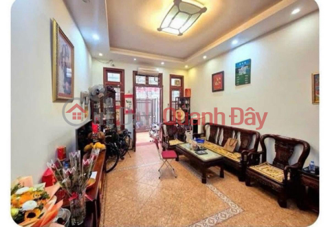 House for sale on Hang Manh street, 60m2, 3 floors, 4m frontage, over 43 billion, top business _0
