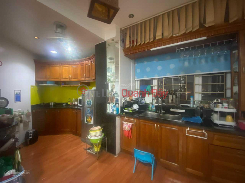 The owner needs to sell Licogi 19 apartment - No. 25 Tan Mai, Hoang Mai District | Vietnam Sales đ 3.1 Billion