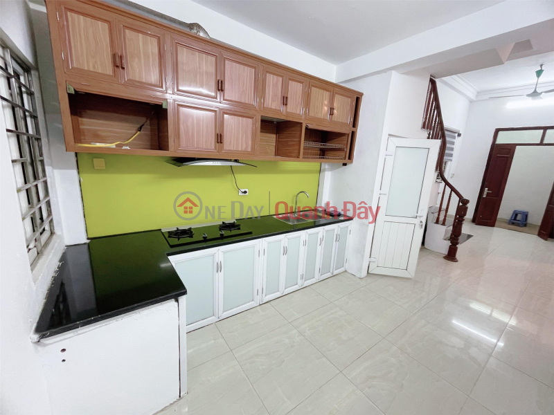 Property Search Vietnam | OneDay | Nhà ở | Niêm yết bán NHÀ ĐẸP - GIÁ TỐT - CHÍNH CHỦ Cần Bán Nhanh Căn Góc 3,5 Tầng Tại Đại Mỗ, Nam Từ Niêm, Hà Nội