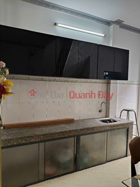 New 2-storey House, Area 149m2, Square - Nguyen Anh Thu, District 1 _0