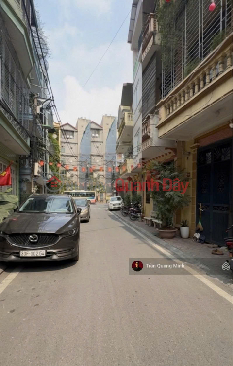 Chính chủ bán mảnh đất hiếm 75m2 tại Sài Đồng, Long Biên _0
