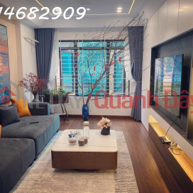 RARE – HOUSE FOR SALE HA YEN Quyet 50M2, 5 FLOORS, CAR FREE, BEAUTIFUL INTERIOR, OVER 15 BILLION _0