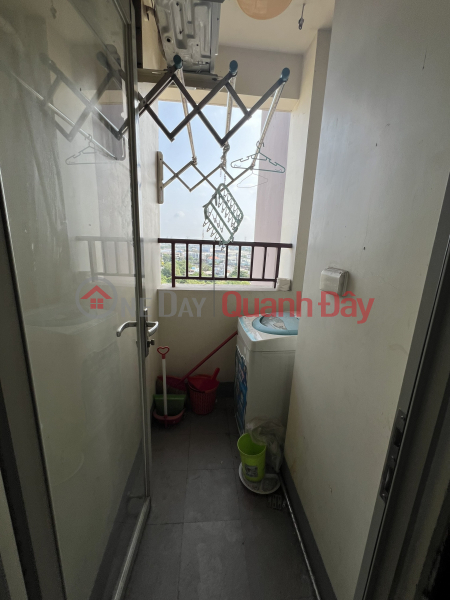 2BR+2WC APARTMENT FOR RENT FULLY FURNISHED IN BINH TAN, Vietnam Rental, đ 5.5 Million/ month