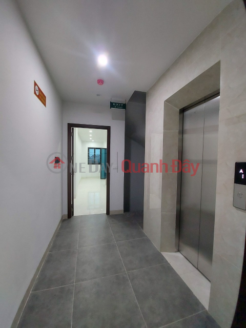 Cash flow house for sale Nhan Hoa Nhan Chinh 75m 8 floors elevator for both residential and business 13.8 billion _0