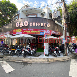 QUICK FASTER Rice Cafe In Rach Gia City - Kien Giang _0