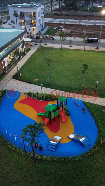 Property Search Vietnam | OneDay | Nhà ở | Niêm yết bán The Link City – Vị trí QL1A & QL20, đầu tư chỉ 1,850 tỷ