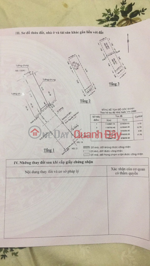 OWNER HOUSE - GOOD PRICE FOR QUICK SELLING BEAUTIFUL HOUSE in District 1, HCMC _0