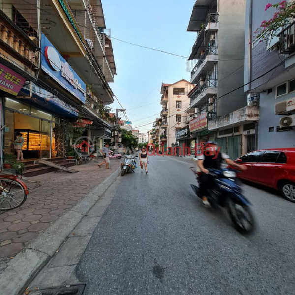 62m2 of land in Trau Quy, Gia Lam, small car in, 30m out main road. Only 6x million square meters. Contact 0989894845, Vietnam | Sales, đ 4.12 Billion