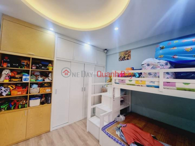Property Search Vietnam | OneDay | Residential, Sales Listings, Intracom apartment for sale 135m in Cau Dien. Bac Tu Liem.