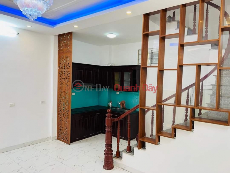 Property Search Vietnam | OneDay | Nhà ở, Niêm yết bán BÁN NHÀ PHAN ĐÌNH GIÓT 35M2, 5 TẦNG, 5.1MT, 3.1 TỶ HÀ ĐÔNG, BỂ BƠI LA KHÊ - NHÀ ĐẸP - ÔTÔ 30M - ÔTÔ DỪNG ĐỖ