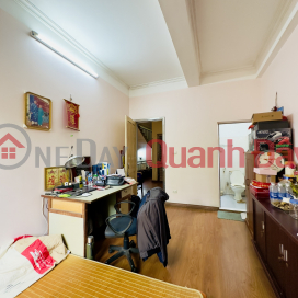 Only 1 apartment in Tay Son Dong Da, 38m, 3 floors, alley, near car, right on view, 4 billion, contact 0817606560 _0