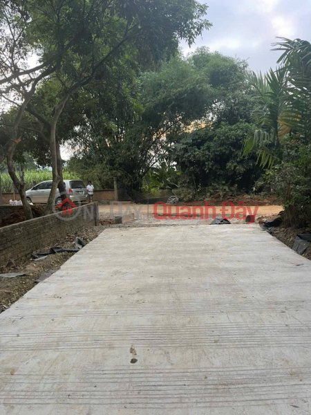 OWN 450M² IN PHU THO FOR ONLY 400 MILLION VND, A GUARANTEED PROFITABLE INVESTMENT OR RESIDENTIAL USE Vietnam Sales đ 400 Million